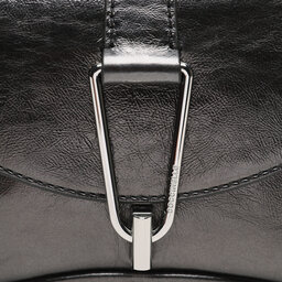 

Сумка Coccinelle PDD Coccinellehimma Pepita E1 PDD 18 02 01 Noir 001, Чорний
