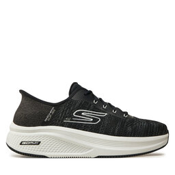 Skechers Sneakersy Skechers Go Run Elevate 2.0 - Steady Motion 220852/BKW Čierna