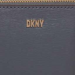 

Сумка DKNY Bryant Dome Cbody Coal 81, Сірий