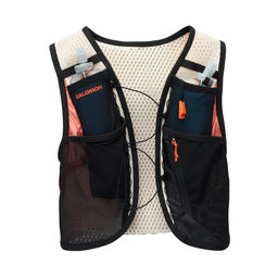 Salomon Futómellény Salomon Active Skin 4 LC2663100 Narancssárga