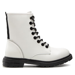 

Черевики туристичні Wrangler Spike Mid WL22560A White 051, Білий