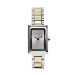 

Годинник Calvin Klein Styled 25200420 Silver/Gold, Срібний