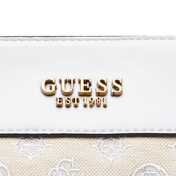 

Сумка Guess, Бежевий