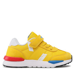 

Снікерcи Sprandi CP40-21449Z Yellow, Жовтий