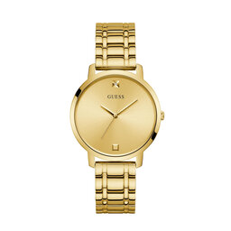 Guess Reloj Guess Nova W1313L2 Gold/Gold