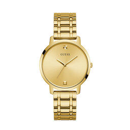 Guess Uhr Guess Nova W1313L2 Gold/Gold