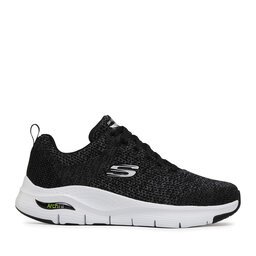 Skechers Αθλητικά Skechers Paradyme 232041/BKW Μαύρο