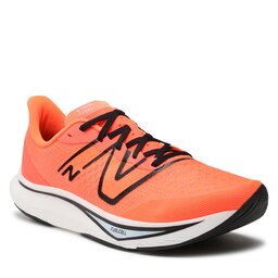 New Balance Pantofi New Balance FuelCell Rebel v3 MFCXCD3 Portocaliu