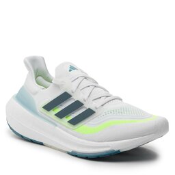 adidas Schuhe adidas Ultraboost Light Shoes IE1768 Ftwwht/Arcngt/Luclem
