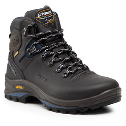 Grisport Trekking-skor Grisport 12833D1G Black