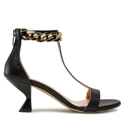 

Босоніжки Badura 22932 Black, Чорний