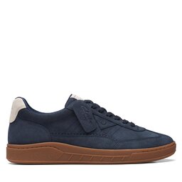 

Туфлі Clarks CraftRally Ace Navy, Cиній