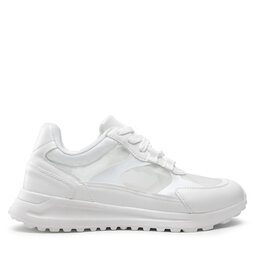 

Снікерcи Keddo 827113/10-01G White, Білий