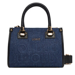 Liu Jo Сумка Liu Jo S Satchel AF5163 D0001 Cиній