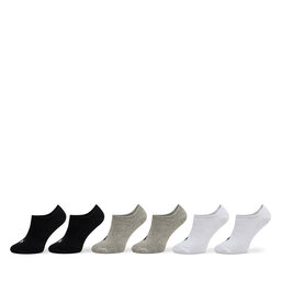 Polo Ralph Lauren 6 pares de calcetines cortos para hombre Polo Ralph Lauren 449944123001 De color