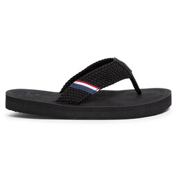 

В'єтнамки U.S. Polo Assn. Zante1 EGADI4111S9/T2 Blk, Чорний