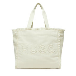 HUGO Borsetta HUGO 50541867 Bianco