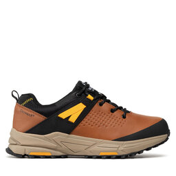 

Трекінгові черевики Halti Birger Low Dx M Trekking Shoe 054-2729 Glazed Ginger L74, Кольоровий