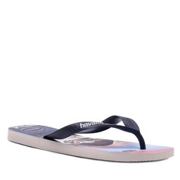 Havaianas Tåsandaler Havaianas 41460920121 Färgglad