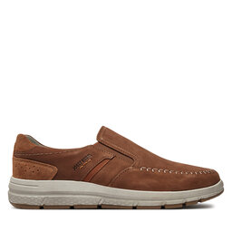 Josef Seibel Туфлі Josef Seibel Giuseppe 05 57405 Коричневий
