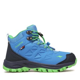 KangaRoos Παπούτσια πεζοπορίας KangaRoos K-Xt Para Mid Rtx 18945 000 4800 Μπλε
