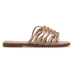 

Шльопанці Jenny Fairy WS5119-09 Beige, Бежевий