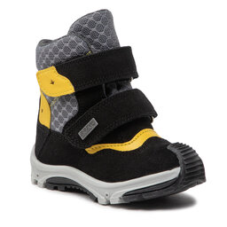 Bartek Botas de nieve Bartek 21643001 Czarny