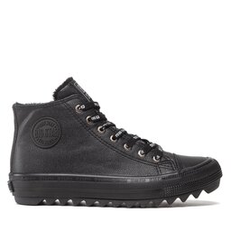

Снікерcи Big Star Shoes EE274110 Black, Чорний