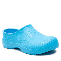 Dry Walker Ciabatte Dry Walker Hex Cog 151 Light Blue