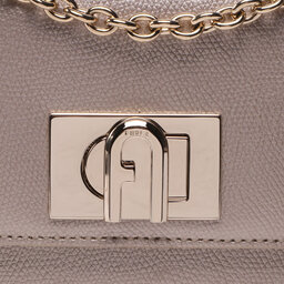 

Сумка Furla 1927 BAFKACO-AMT000-CHA00-1-007-20-BG-B Champagne, Золотий