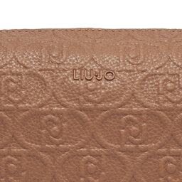 Сумка Liu Jo Ecs S Crossbody AA4172 E0003 Teddy X0534, Коричневий