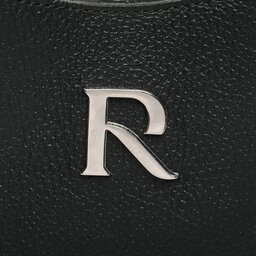 

Сумка Ryłko R40681TB Czarny UW9, Чорний