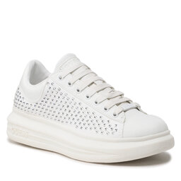 Guess Αθλητικά Guess Vibo FL5VIB ELE12 WHITE