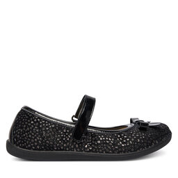 Naturino Ballerine Naturino Claries 2 4000713-20-1A01 M Nero