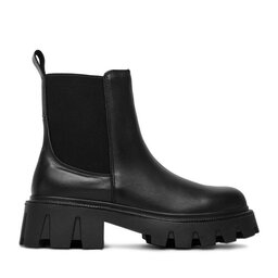 DeeZee Челсі DeeZee 9250-2 Чорний