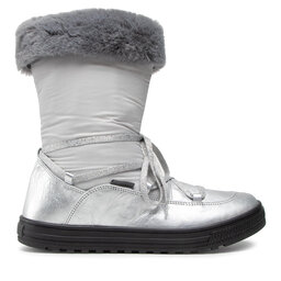 

Снігоходи Naturino Miriana 0013001496.02.0Q04 Silver, Сірий