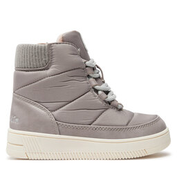Garvalin Botines planos Garvalin 241352 B156 Gris