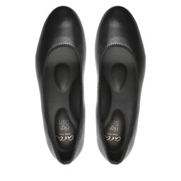 

Туфлі Ara 12-52302-01 1 Black, Чорний