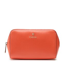 Furla Τσαντάκι καλλυντικών Furla Camelia WE00449-ARE000-CLI00-1-007-20-CN-E Clivia