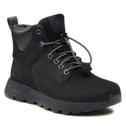 Timberland Trzewiki Timberland Killington Trk Chukka TB0A645M0011 Black Nubuck