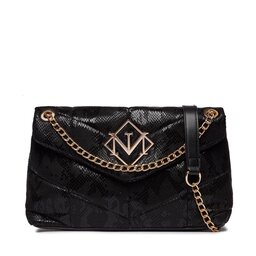 Monnari Τσάντα Monnari BAG3740-020 Μαύρο