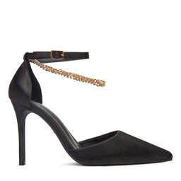 DeeZee Scarpe stiletto DeeZee BG-0228-3 Nero