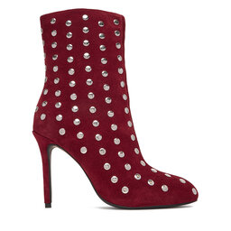 Eva Minge Botines Eva Minge EO-MARY-121949 Guinda/burdeos