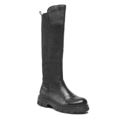 Rieker Stiefel Rieker Z9158-00 Schwarz
