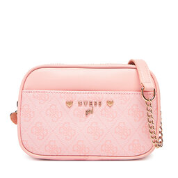 Guess Borsetta Guess J5YZ00 WFMF0 Rosa
