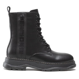 

Ботильйони Big Star Shoes, Чорний