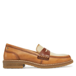 Pikolinos Pantofi Pikolinos W8J-3541C3 Maro