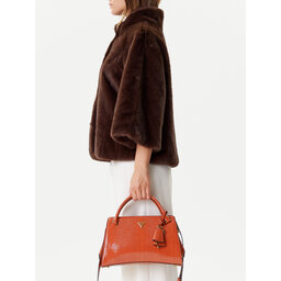 Guess Handtasche Guess Annita HWKB94 99060 Kupferfarben
