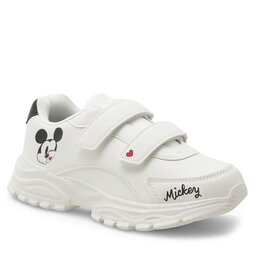Mickey&Friends Sneakers Mickey&Friends AVO-SS24-321DSTC Alb