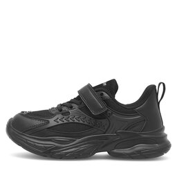 

Снікерcи DeeZee CF2714-1 Чорний